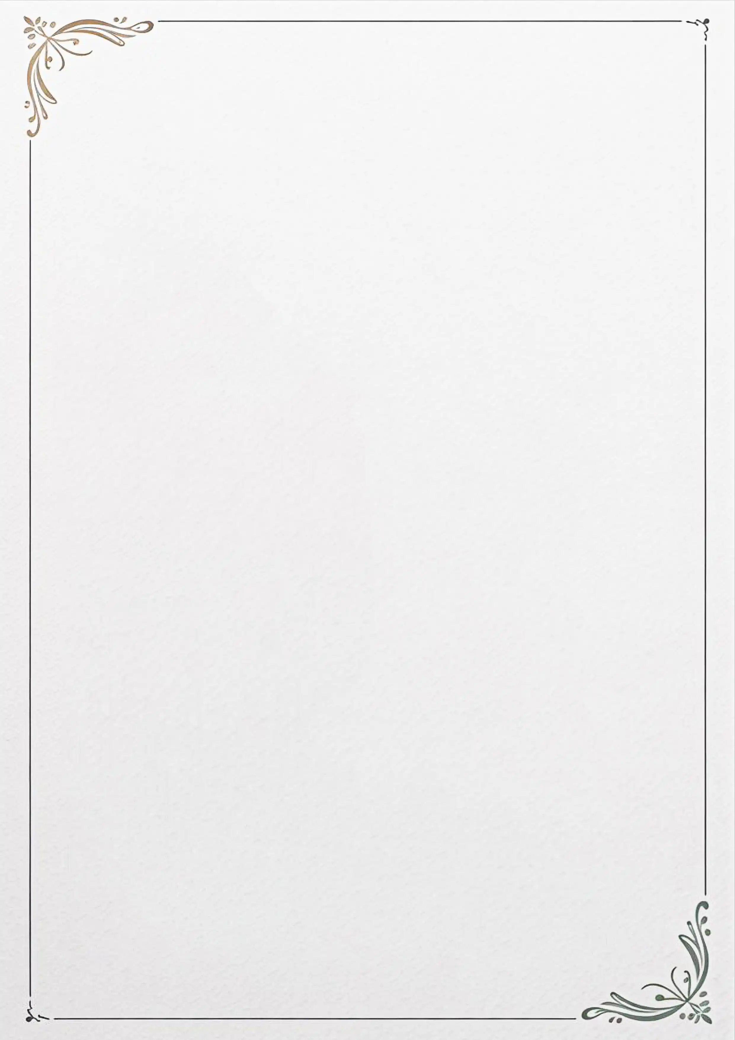 Modern minimalist girl marriage biodata format featuring cream blush tones and clean simple layout